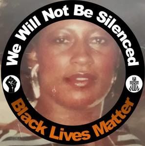 Meet your Posher, Joanne